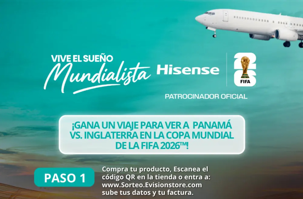 Promo Blas Perez Mundial